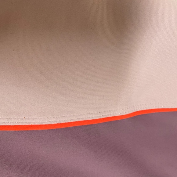 Fabletics Jessica 2 tone pink leggings size xs - Picture 2 of 12